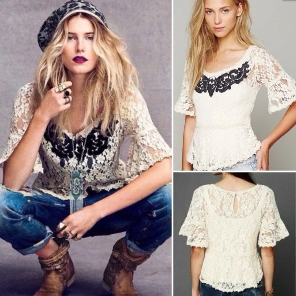 Free People free people